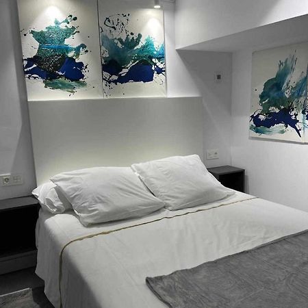 Buganvilla Modern & Luxury Μάλαγα Εξωτερικό φωτογραφία