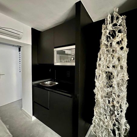 Buganvilla Modern & Luxury Μάλαγα Εξωτερικό φωτογραφία