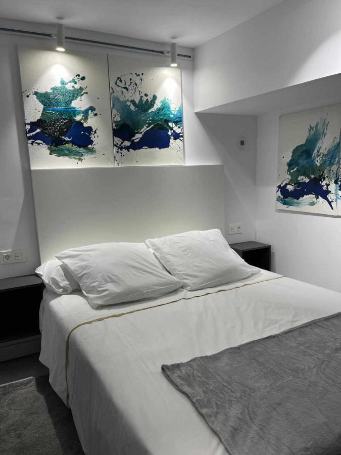 Buganvilla Modern & Luxury Μάλαγα Εξωτερικό φωτογραφία
