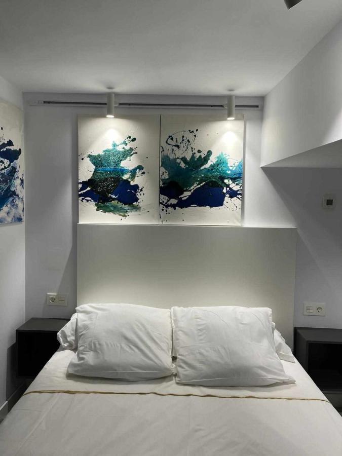 Buganvilla Modern & Luxury Μάλαγα Εξωτερικό φωτογραφία