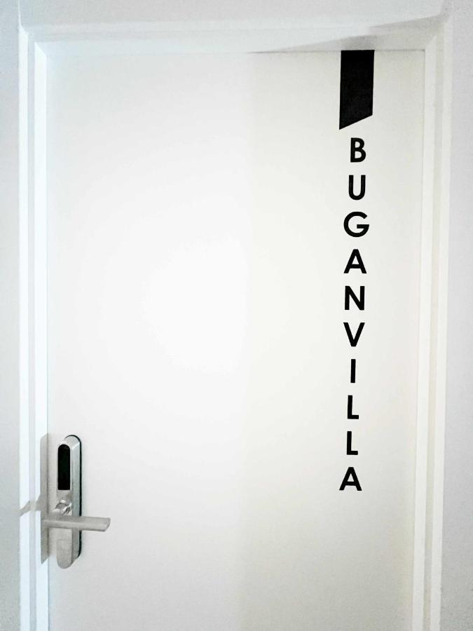 Buganvilla Modern & Luxury Μάλαγα Εξωτερικό φωτογραφία