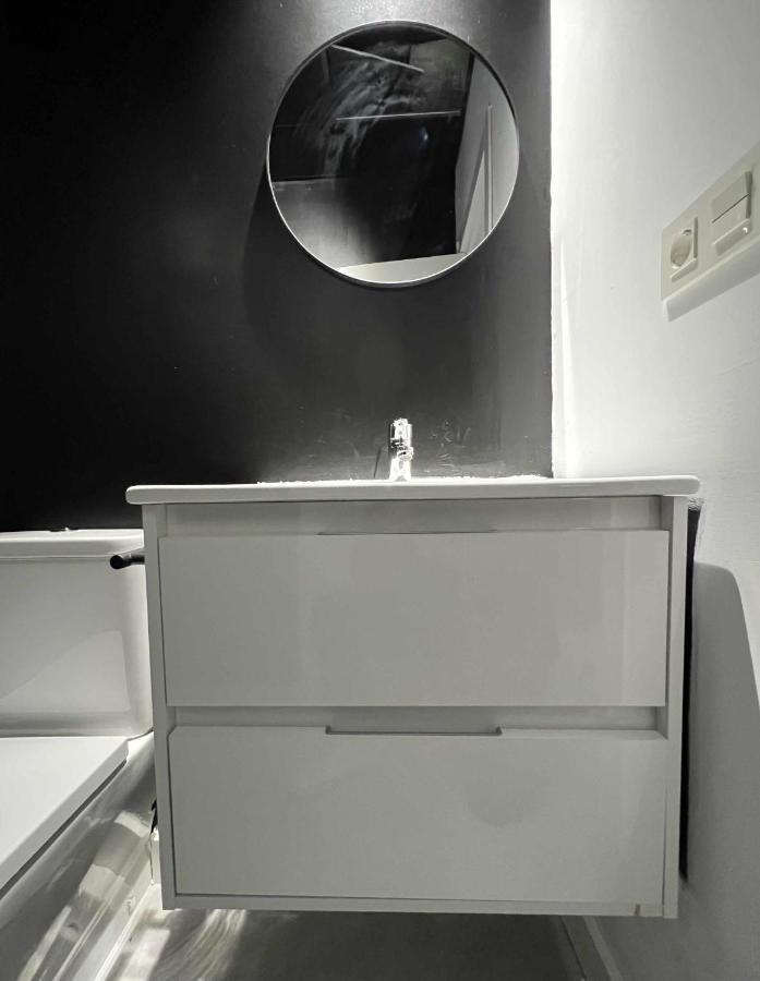 Buganvilla Modern & Luxury Μάλαγα Εξωτερικό φωτογραφία
